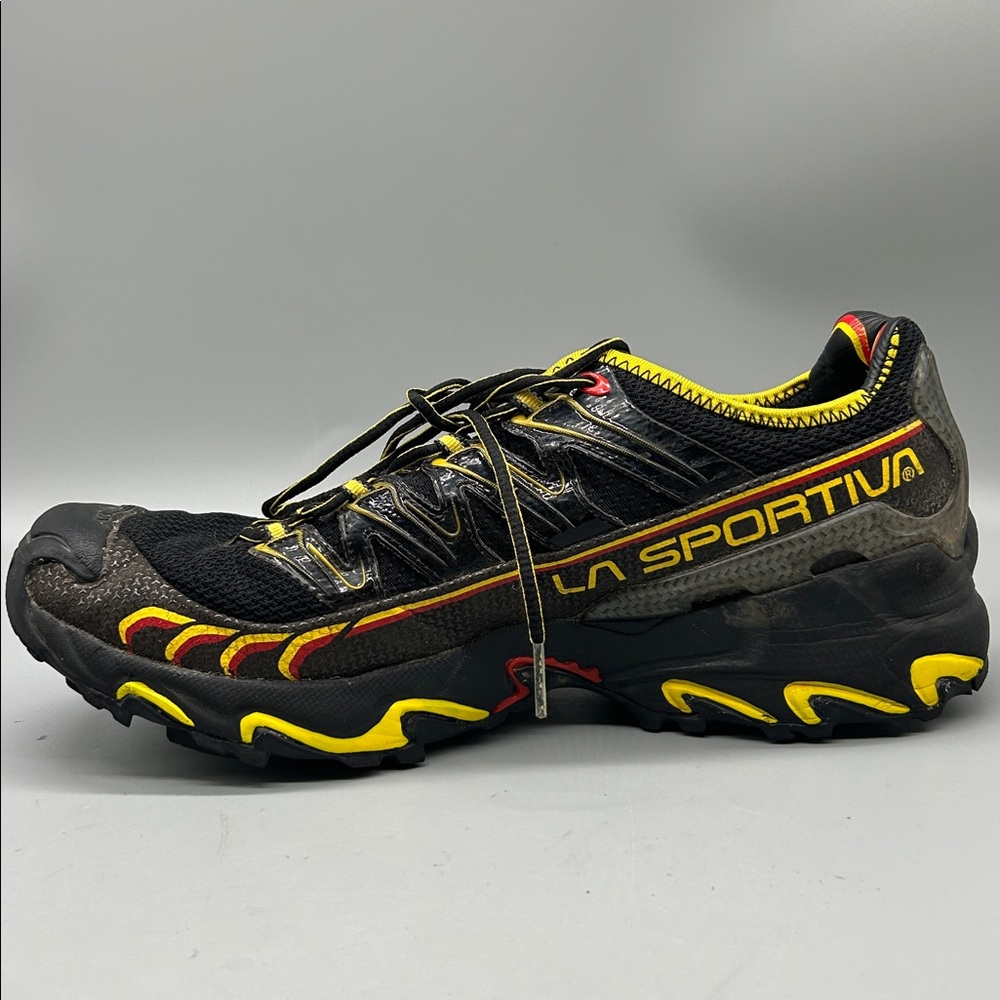 La Sportiva Ultra Raptor Men's Trail Running Shoes. 11.5 - Picture 9 of 11